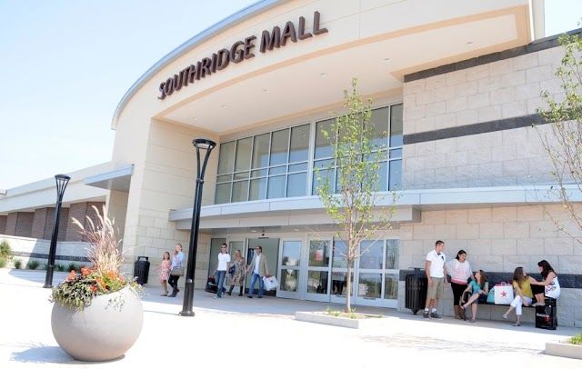 Southridge Mall